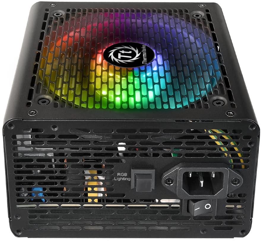 Thermaltake Alimentation PC TR2 S 500W - 80PLUS - La Poste