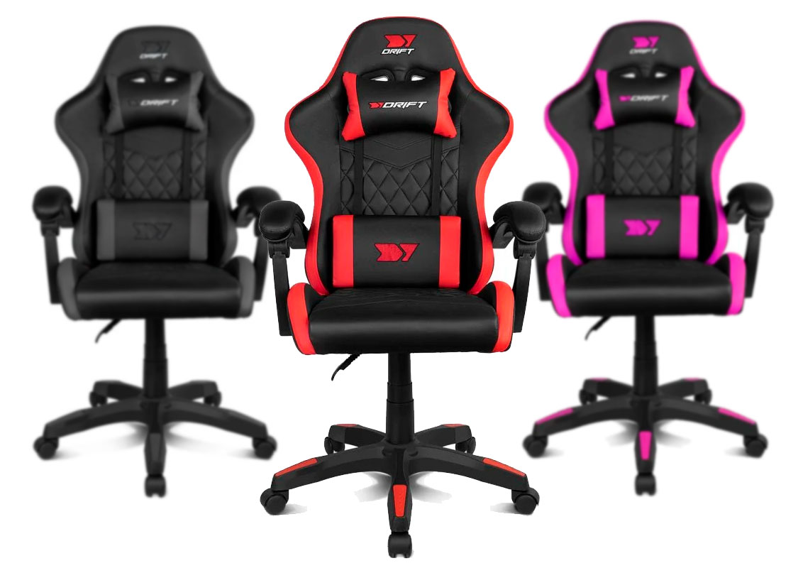 Silla Gaming Drift DR35