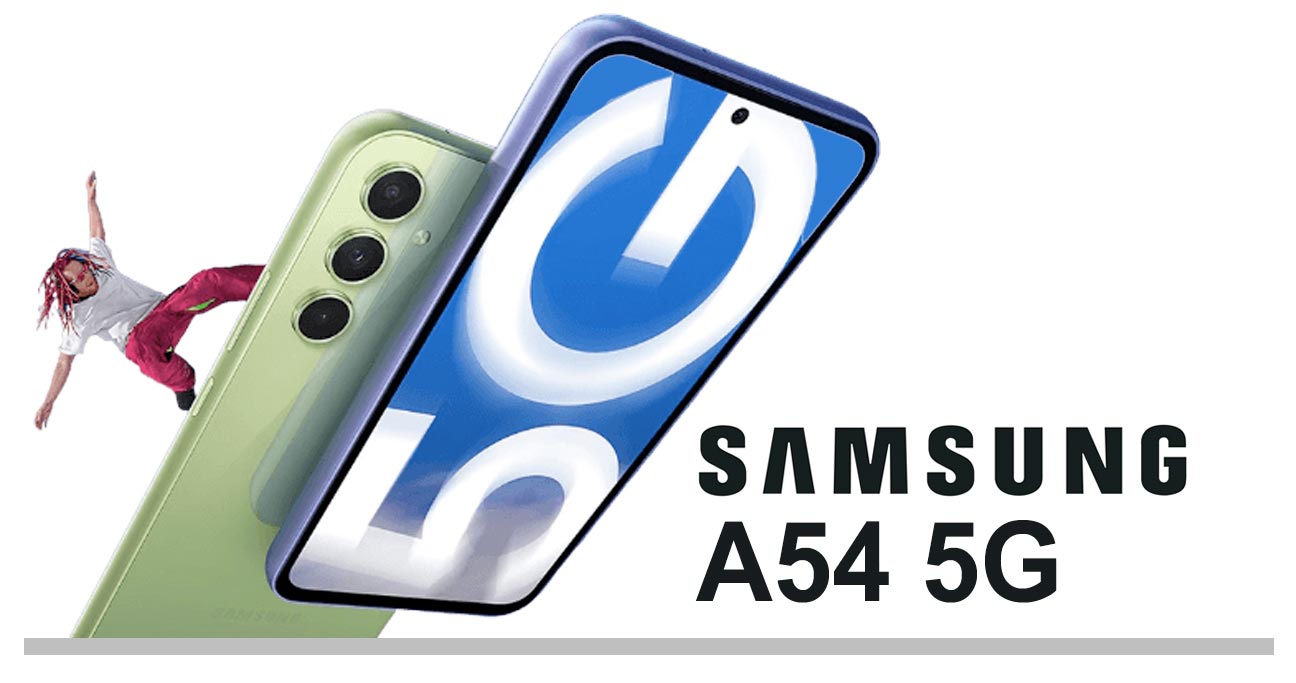 Samsung Galaxy A54 5G