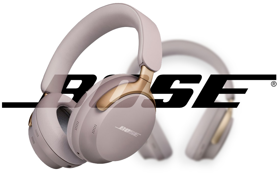 Auriculares Bose QuietComfort Ultra Headphones Arenisca