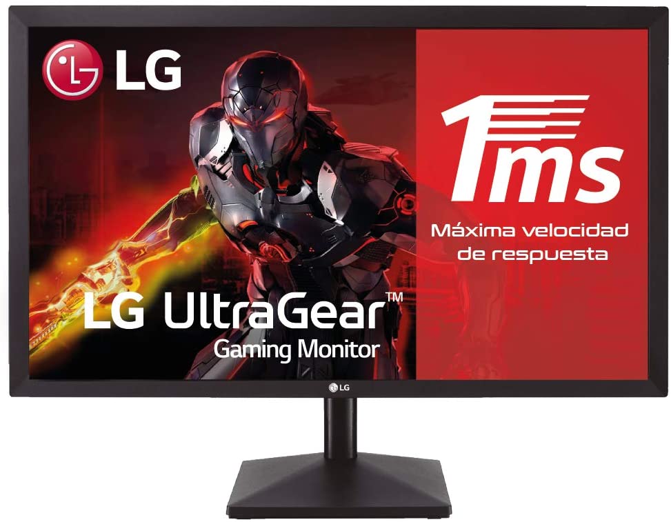 Настройка монитора lg 22mk400h