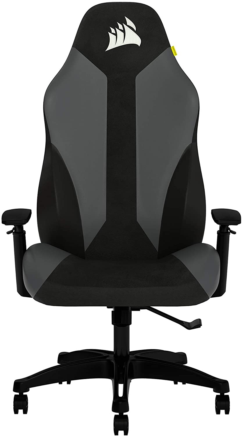 Corsair TC70 REMIX Chaise Gaming Noir/Gris 