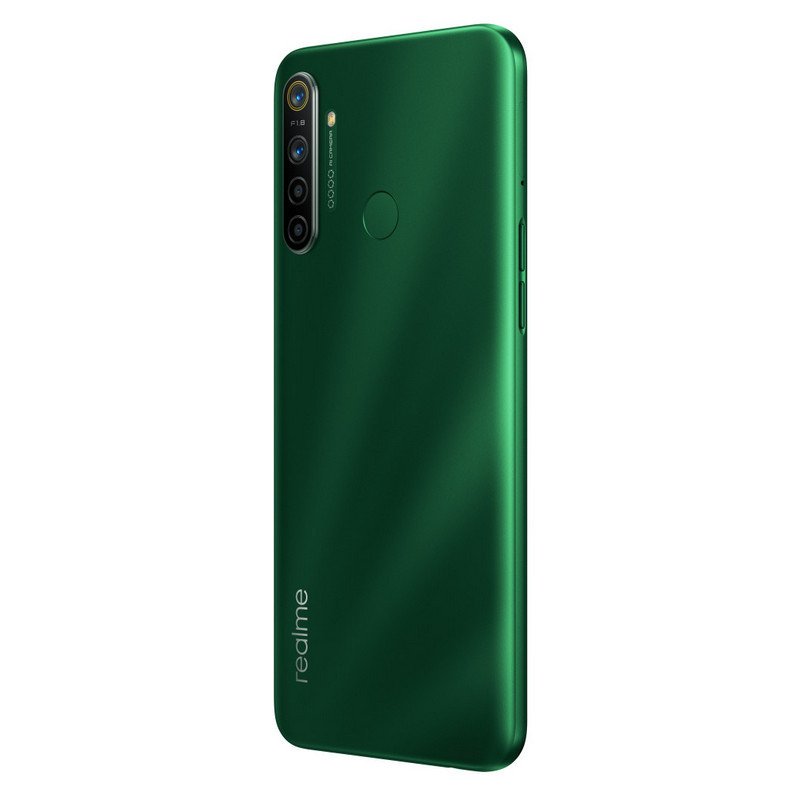 realme 4 64 5i