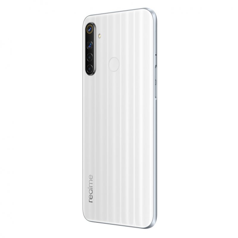 realme 6i white