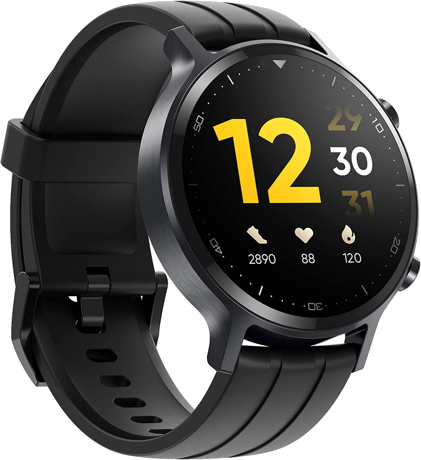 realme 5 smart watch