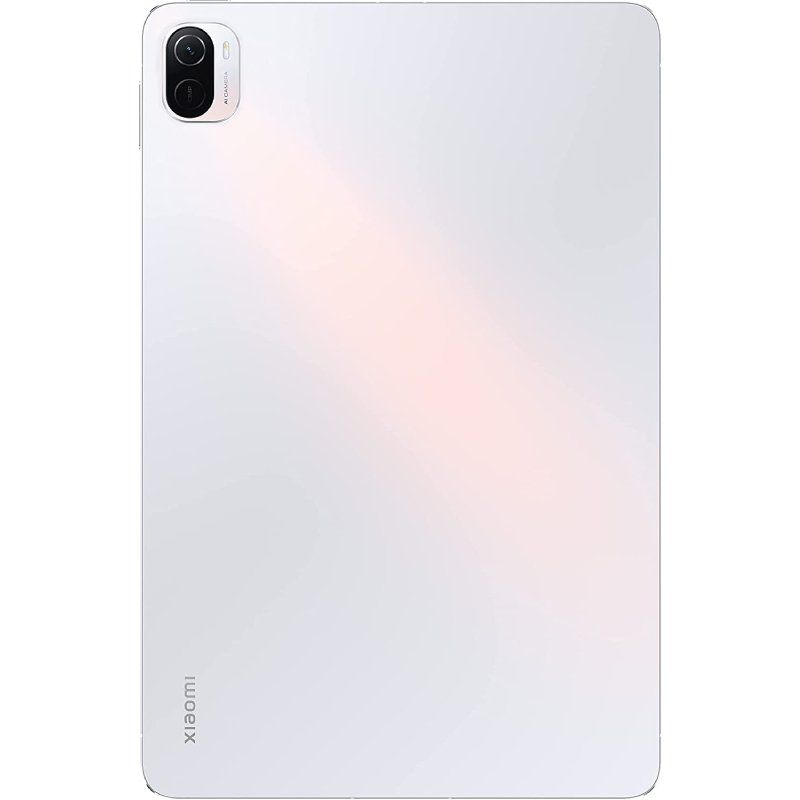 Tablette Xiaomi Pad 5 Blanc perlé 128 Go