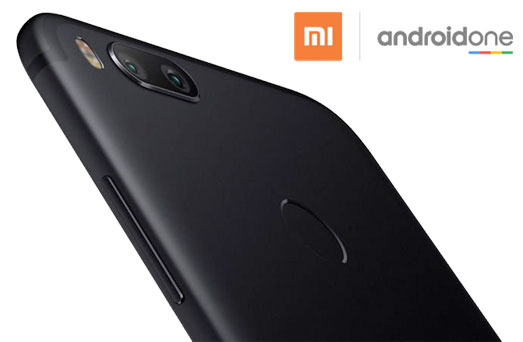 mi a1 black